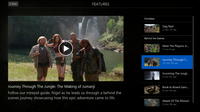 Jumanji: Welcome to the Jungle 4K Digital Code (2017) (Redeems in Movies Anywhere; 4K Vudu Fandango at Home & 4K iTunes Apple TV Transfer From Movies Anywhere)