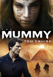 The Mummy 4K Digital Code (2017) (Redeems in Movies Anywhere; UHD Vudu & 4K iTunes & 4K Google TV Transfer From Movies Anywhere)