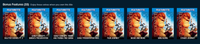 The Lion King Walt Disney Signature Collection Google TV HD Digital Code (1994 Animated) (Redeems in Google TV; HD Movies Anywhere & HDX Vudu & HD iTunes Transfer Across Movies Anywhere)
