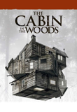 The Cabin in the Woods iTunes 4K Digital Code