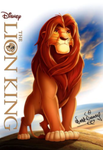 The Lion King Walt Disney Signature Collection (1994 Animated) iTunes 4K Digital Code (Redeems in iTunes; UHD Vudu & 4K Google TV Transfer Across Movies Anywhere)