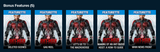 Ant-Man 4K Digital Code (Redeems in Movies Anywhere; UHD Vudu & 4K iTunes & 4K Google TV Transfer From Movies Anywhere)