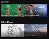 Mary Poppins Returns iTunes 4K Digital Code (Redeems in iTunes; UHD Vudu & HD Google TV Transfer Across Movies Anywhere) (NO 4K GOOGLE TV)
