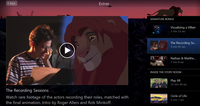 The Lion King Walt Disney Signature Collection Google TV HD Digital Code (1994 Animated) (Redeems in Google TV; HD Movies Anywhere & HDX Vudu & HD iTunes Transfer Across Movies Anywhere)