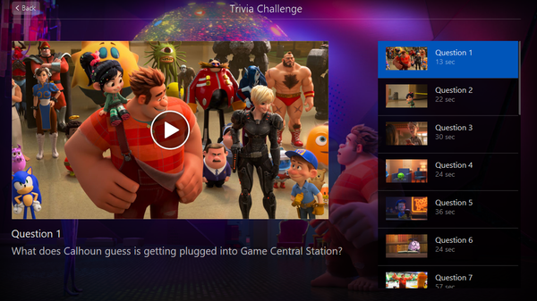 Watch wreck it ralph 2 full movie putlockers on sale