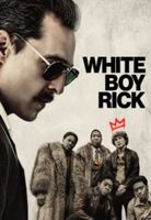White Boy Rick SD Digital Code (Redeems in Movies Anywhere; SD Vudu & SD iTunes & SD Google Play Transfer From Movies Anywhere) (THIS IS A STANDARD DEFINITION [SD] CODE)