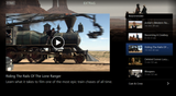 The Lone Ranger Google TV HD Digital Code (Redeems in Google TV; HD Movies Anywhere & HDX Vudu & HD iTunes Transfer Across Movies Anywhere)