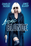 Atomic Blonde iTunes 4K Digital Code (Redeems in iTunes; UHD Vudu & 4K Google Play Transfer Across Movies Anywhere)