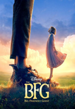 The BFG HD Digital Code (Redeems in Movies Anywhere; HDX Vudu & HD iTunes & HD Google TV Transfer From Movies Anywhere)