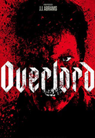 Overlord Vudu HDX Digital Code