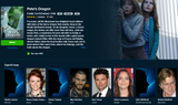 Pete's Dragon Google TV HD Digital Code (2016) (Redeems in Google TV; HD Movies Anywhere & HDX Vudu & HD iTunes Transfer Across Movies Anywhere)