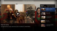 Almost Christmas iTunes HD Digital Code (Redeems in iTunes; HDX Vudu & HD Google Play Transfer Across Movies Anywhere)