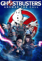 Ghostbusters Answer the Call HD Digital Code (2016) (Redeems in Movies Anywhere; HDX Vudu & HD iTunes & HD Google TV Transfer From Movies Anywhere) (Theatrical & Extended Versions)