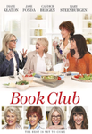 Book Club iTunes 4K Digital Code
