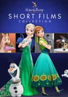 Walt Disney Animation Studios Short Films Collection Google TV HD Digital Code (Redeems in Google TV; HD Movies Anywhere & HDX Vudu & HD iTunes Transfer Across Movies Anywhere)