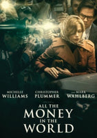 All The Money in the World HD Digital Code (Redeems in Movies Anywhere; HDX Vudu & HD iTunes & HD Google Play Transfer From Movies Anywhere)