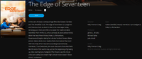 The Edge of Seventeen iTunes HD Digital Code (Redeems in iTunes; HDX Vudu & HD Google TV Transfer Across Movies Anywhere)
