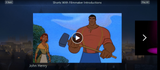 Walt Disney Animation Studios Short Films Collection Google TV HD Digital Code (Redeems in Google TV; HD Movies Anywhere & HDX Vudu & HD iTunes Transfer Across Movies Anywhere)