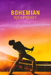 Bohemian Rhapsody HD Digital Code (Redeems in Movies Anywhere; HDX Vudu & HD iTunes & HD Google Play Transfer From Movies Anywhere)