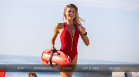Baywatch iTunes 4K Digital Code (Theatrical & Extended Versions; Extended Cut Included in iTunes Extras)