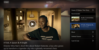 Queen of Katwe HD Digital Code (Redeems in Movies Anywhere; HDX Vudu & HD iTunes & HD Google TV Transfer From Movies Anywhere)