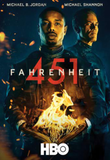 Fahrenheit 451 (2018) Google Play HD Digital Code