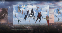 Mary Poppins Returns iTunes 4K Digital Code (Redeems in iTunes; UHD Vudu & HD Google TV Transfer Across Movies Anywhere) (NO 4K GOOGLE TV)