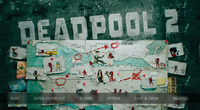 Deadpool 2 4K Digital Code (Redeems in Movies Anywhere; UHD Vudu & 4K iTunes & 4K Google Play Transfer From Movies Anywhere)