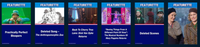 Mary Poppins Returns iTunes 4K Digital Code (Redeems in iTunes; UHD Vudu & HD Google TV Transfer Across Movies Anywhere) (NO 4K GOOGLE TV)