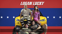 Logan Lucky HD Digital Code (Redeems in Movies Anywhere; HDX Vudu & HD iTunes & HD Google TV Transfer From Movies Anywhere)