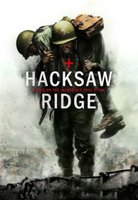 Hacksaw Ridge UHD Vudu Digital Code