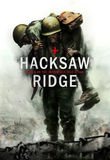 Hacksaw Ridge iTunes Apple TV 4K Digital Code (2016) (Redeems in iTunes Apple TV; 4K Vudu Fandango at Home Transfers Across Movies Anywhere)