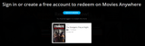 The Strangers: Prey At Night HD Digital Code (Redeems in Movies Anywhere; HDX Vudu & HD iTunes & HD Google Play of the Theatrical Version Transfer From Movies Anywhere) (Theatrical Version; iTunes Extras Contains Unrated Version)
