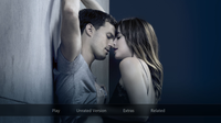 Fifty Shades Freed HD Digital Code (Theatrical Version) (Redeems in Movies Anywhere; HDX Vudu & HD iTunes & HD Google TV Transfer From Movies Anywhere)