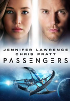 Passengers (2016) HD Digital Code (Redeems in Movies Anywhere; HDX Vudu & HD iTunes & HD Google Play Transfer From Movies Anywhere)