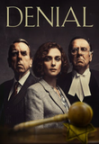 Denial HD Digital Code (2016) (Redeems in Movies Anywhere; HDX Vudu Fandango at Home & HD iTunes Apple TV Transfer From Movies Anywhere)