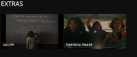 Hidden Figures HD Digital Code (Redeems in Movies Anywhere; HDX Vudu & HD Google Play Transfer From Movies Anywhere)