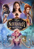 The Nutcracker and the Four Realms Google TV HD Digital Code (Redeems in Google TV; HD Movies Anywhere & HDX Vudu & HD iTunes Transfer Across Movies Anywhere)