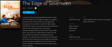 The Edge of Seventeen HD Digital Code (Redeems in Movies Anywhere; HDX Vudu & HD iTunes & HD Google TV Transfer From Movies Anywhere)