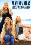 Mamma Mia! Here We Go Again HD Digital Code (Redeems in Movies Anywhere; HDX Vudu & HD iTunes & HD Google TV Transfer From Movies Anywhere)