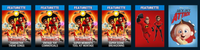 The Incredibles 2 HD Digital Code (Redeems in Movies Anywhere; HDX Vudu & HD iTunes & HD Google TV Transfer From Movies Anywhere)