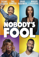 Nobody's Fool (2018) Vudu HDX Digital Code