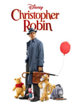 Christopher Robin HD Digital Code (Redeems in Movies Anywhere; HDX Vudu & HD iTunes & HD Google TV Transfer From Movies Anywhere)