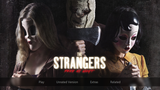 The Strangers: Prey At Night HD Digital Code (Redeems in Movies Anywhere; HDX Vudu & HD iTunes & HD Google Play of the Theatrical Version Transfer From Movies Anywhere) (Theatrical Version; iTunes Extras Contains Unrated Version)
