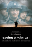 Saving Private Ryan Vudu Fandango 4K Digital Code (1998)