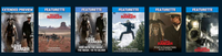 The Lone Ranger HD Digital Code (Redeems in Movies Anywhere; HDX Vudu & HD iTunes & HD Google TV Transfer From Movies Anywhere)