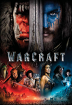 Warcraft iTunes 4K Digital Code (Redeems in iTunes; UHD Vudu & 4K Google TV Transfer Across Movies Anywhere)