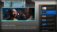 La La Land iTunes 4K Digital Code