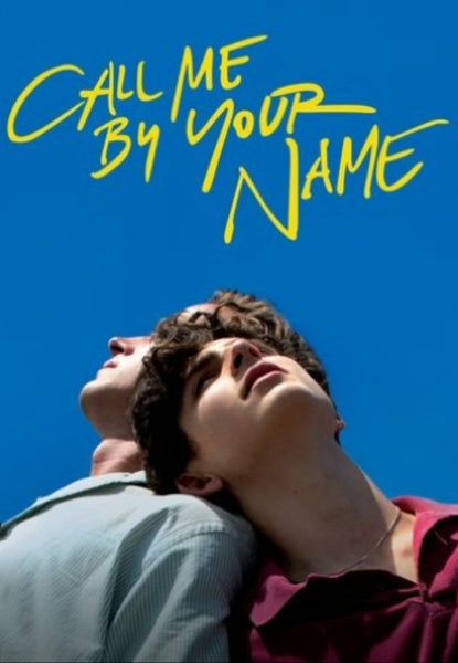 Call Me By Your Name SD Digital Code (Redeems in Movies Anywhere; SD Vudu & SD iTunes & SD Google Play Transfer From Movies Anywhere) (THIS IS A STANDARD DEFINITION [SD] CODE)