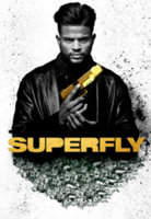 Superfly SD Digital Code (2018) (Redeems in Movies Anywhere; SD Vudu & SD iTunes & SD Google TV Transfer From Movies Anywhere) (THIS IS A STANDARD DEFINITION [SD] CODE)